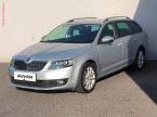 Škoda Octavia - fotka číslo 2