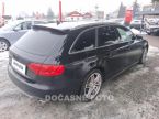 Audi A4 - fotka číslo 1