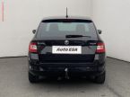 Škoda Fabia - fotka číslo 4
