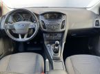 Ford Focus - fotka číslo 7