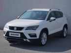 Seat Ateca - fotka číslo 2