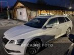 Škoda Superb - fotka číslo 0