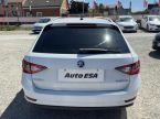 Škoda Superb - fotka číslo 4