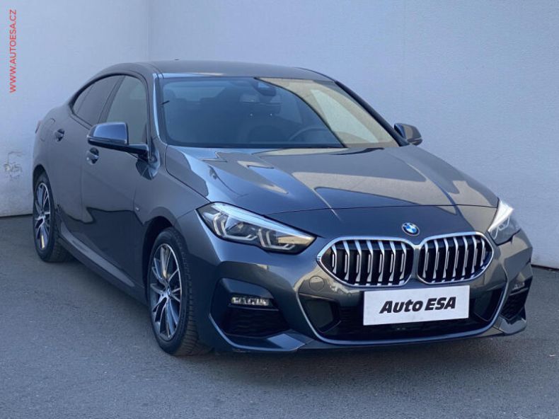BMW Řada 2 - hlavní fotka inzerátu