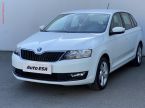 Škoda Rapid - fotka číslo 2