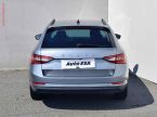 Škoda Superb - fotka číslo 4