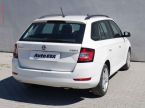 Škoda Fabia - fotka číslo 3