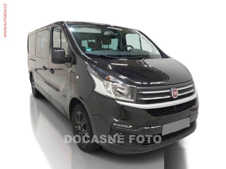 Fiat Talento - hlavní fotka