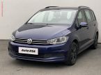 Volkswagen Touran - fotka číslo 2