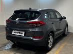 Hyundai Tucson - fotka číslo 3