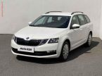 Škoda Octavia - fotka číslo 2