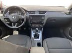 Škoda Octavia - fotka číslo 7