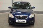 Škoda Fabia - fotka číslo 1