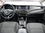 Kia Carens - fotka číslo 7