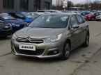 Citroën C4 - fotka číslo 2