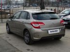 Citroën C4 - fotka číslo 5