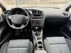 Citroën C4 - fotka číslo 7