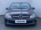 Mercedes Třída C - fotka číslo 1