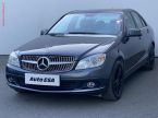 Mercedes Třída C - fotka číslo 2