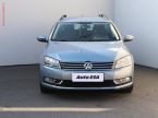 Volkswagen Passat - fotka číslo 1