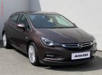 Opel Astra - fotka číslo 0