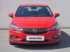 Opel Astra - fotka číslo 1