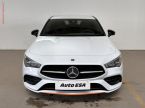 Mercedes Třída CLA - fotka číslo 1