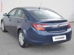 Opel Insignia - fotka číslo 5