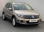 Volkswagen Tiguan - fotka číslo 0