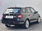 Škoda Fabia - fotka číslo 3