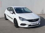 Opel Astra - fotka číslo 0