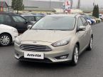 Ford Focus - fotka číslo 2
