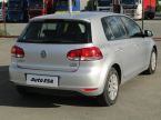 Volkswagen Golf - fotka číslo 5