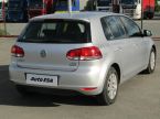 Volkswagen Golf - fotka číslo 5