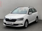 Škoda Fabia - fotka číslo 2