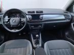 Škoda Fabia - fotka číslo 7