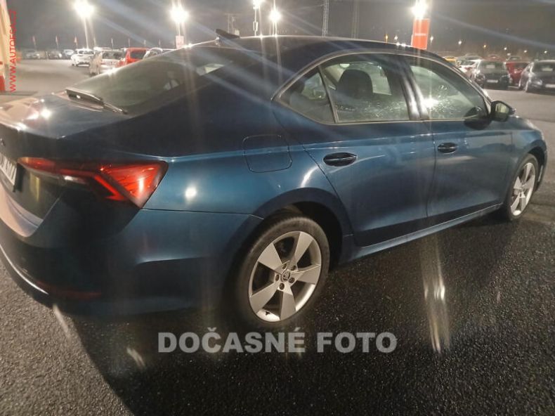 Škoda Octavia - hlavní fotka