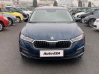 Škoda Octavia - fotka číslo 1