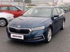 Škoda Octavia - fotka číslo 2