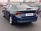Škoda Octavia - fotka číslo 3