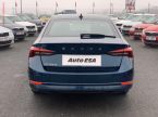 Škoda Octavia - fotka číslo 4
