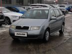 Škoda Fabia - fotka číslo 2