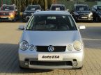 Volkswagen Polo - fotka číslo 1