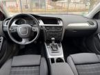 Audi A4 - fotka číslo 7