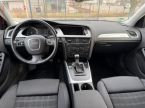 Audi A4 - fotka číslo 7