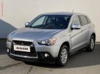 Mitsubishi ASX  - fotka číslo 2