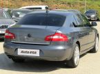 Škoda Superb - fotka číslo 5