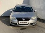 Volkswagen Passat - fotka číslo 1