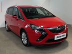 Opel Zafira - fotka číslo 0