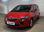 Opel Zafira - fotka číslo 2